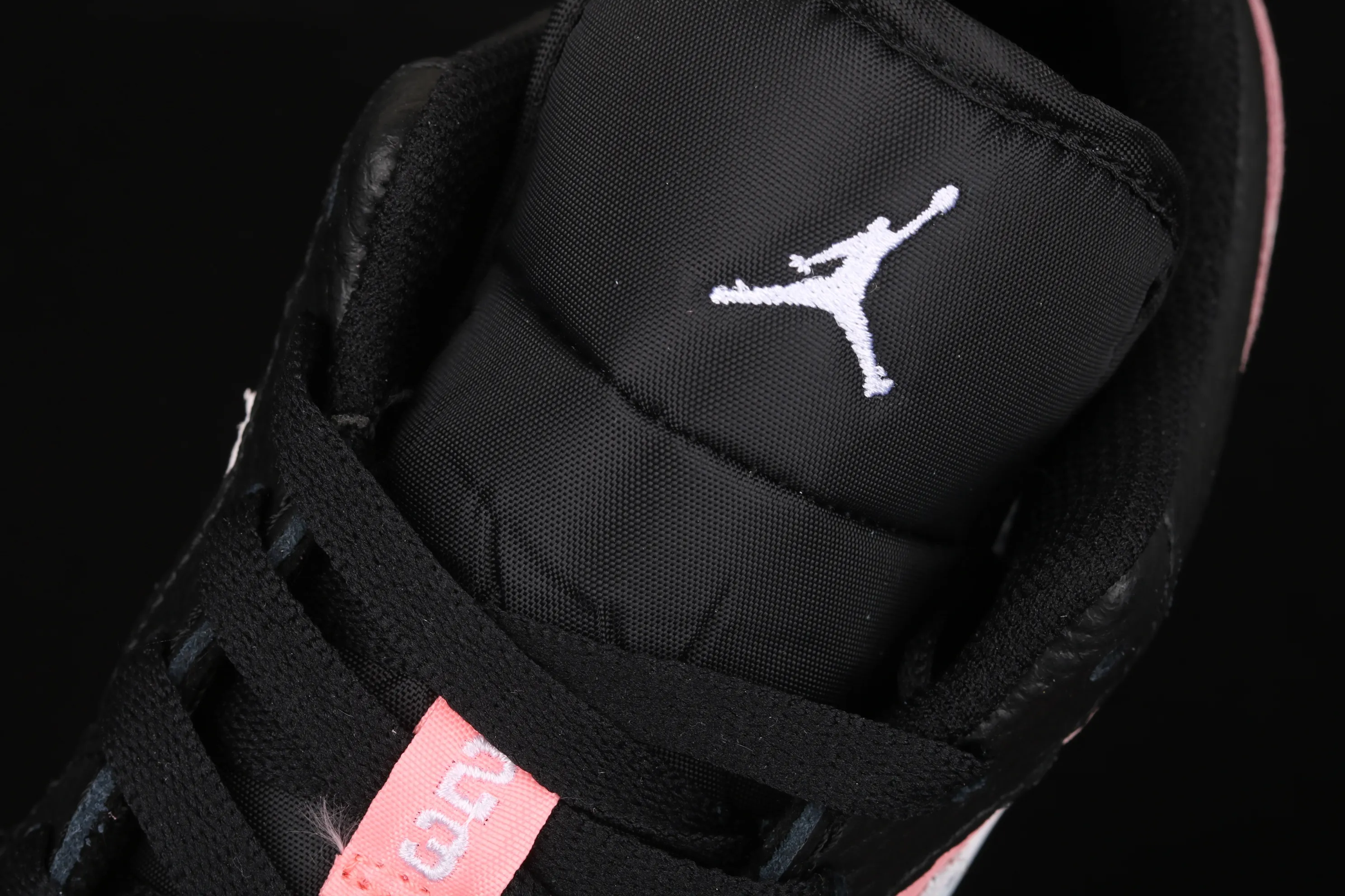 All categories Air Jordan Jordan series basketball shoes Air Jordan 1 Low Air Jordan 1 Low AJ1 Joe 1 low top leather cultural and leisure sports sneakers 554723-016